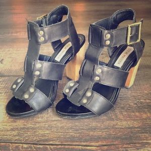 Steve Madden Heels